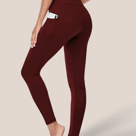 Gaine legging amincissante