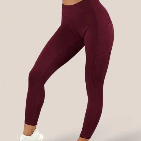 Gaine legging amincissante