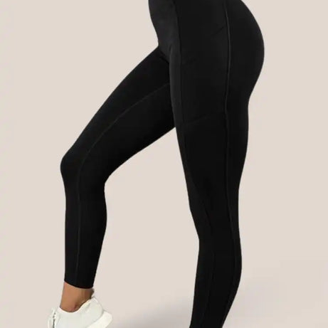 Gaine legging amincissante