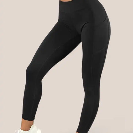 Gaine legging amincissante