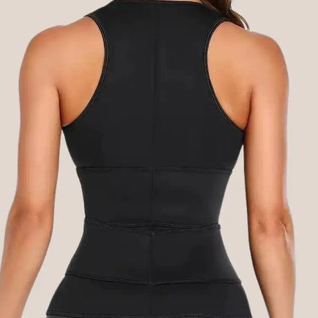 Gilet de Sudation