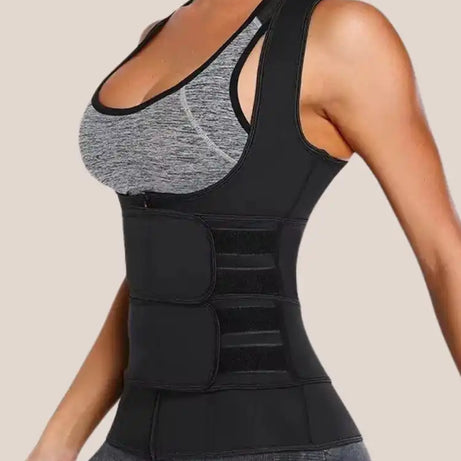 Gilet de Sudation