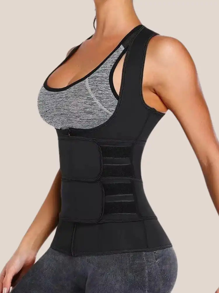 Gilet de Sudation