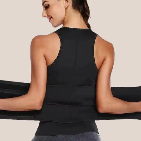 Gilet de Sudation