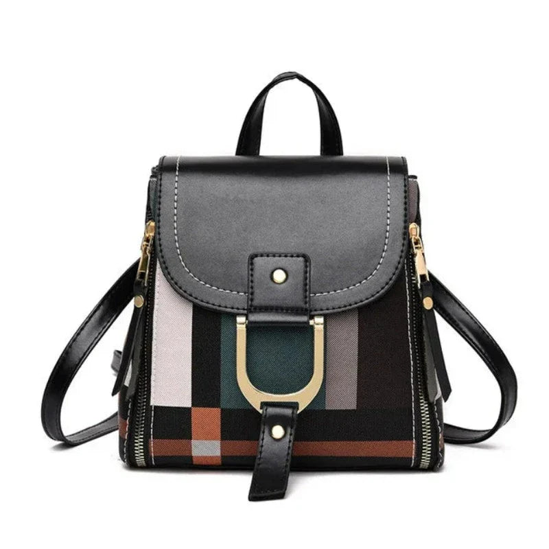 Petit Sac à Dos Femme Chic