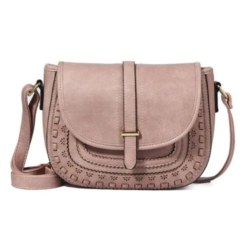Sac Besace Femme Bandoulière