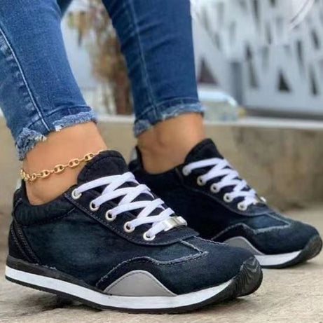 Lässige Outdoor-Schuhe für Damen – Syfiu