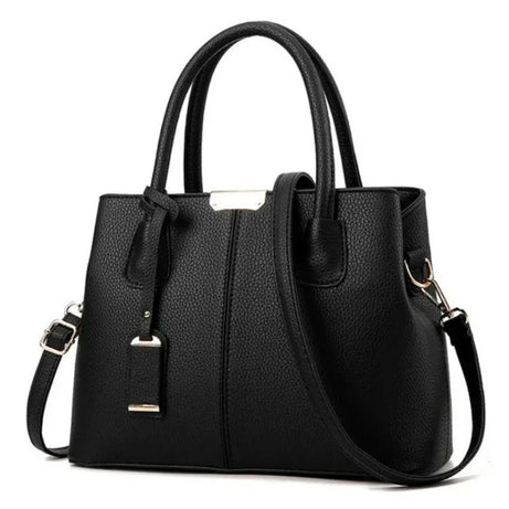 Sac à Main Bandoulière Carré