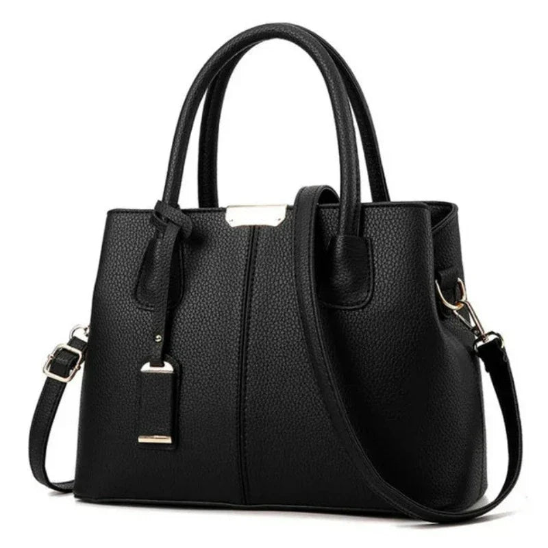 Sac à Main Bandoulière Carré