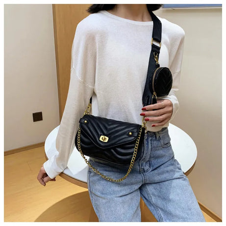 Sac à main épaule femme