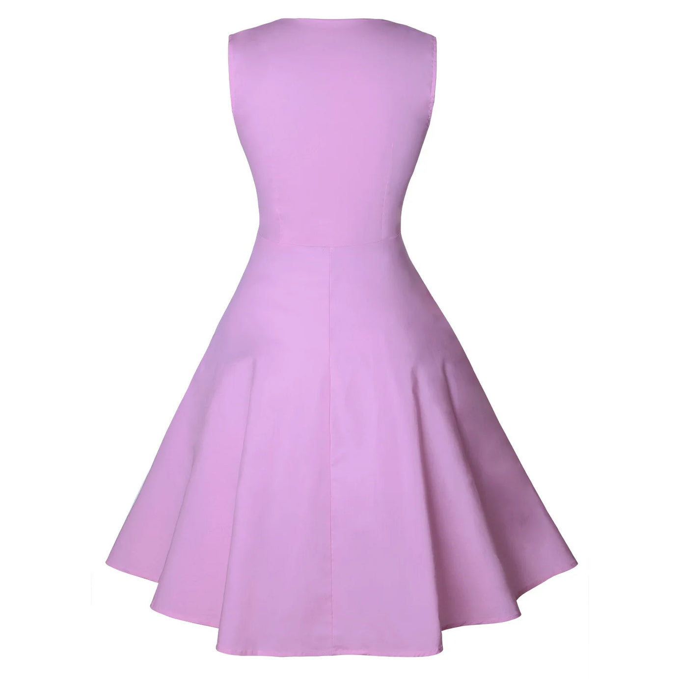 Robe vintage Violette Claire 50's