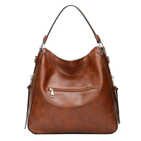Sac à Main Marron Bandoulière