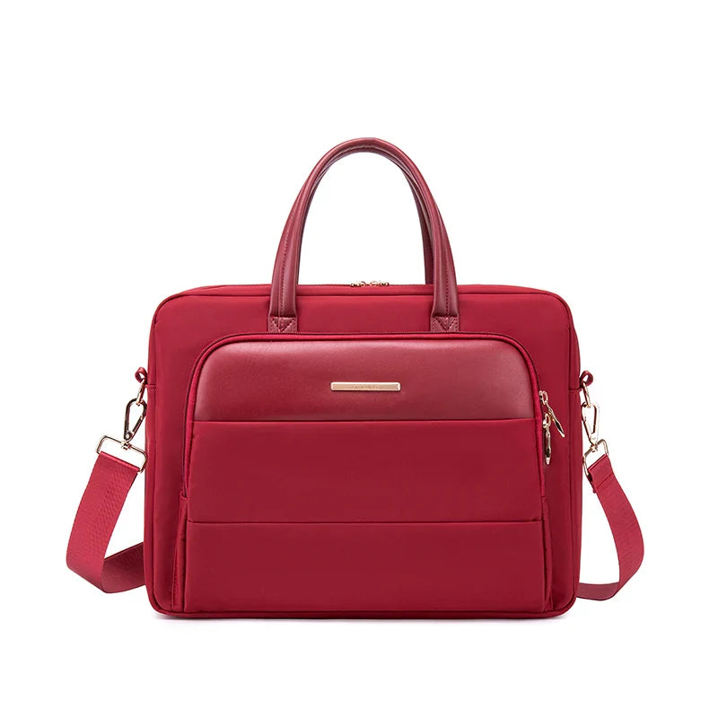 Sac Ordinateur Femme Pratique et Portable