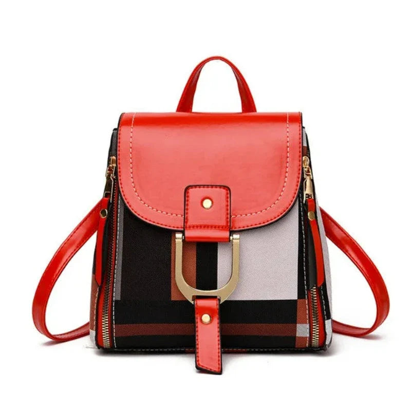 Petit Sac à Dos Femme Chic