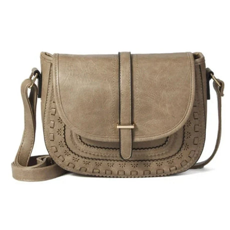 Sac Besace Femme Bandoulière