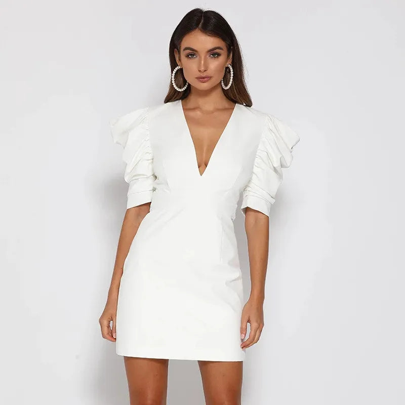 Denise – Elegantes Abendkleid für Damen