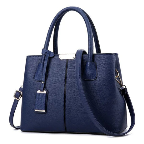 Sac à Main Bandoulière Carré