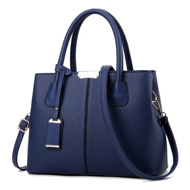 Sac à Main Bandoulière Carré