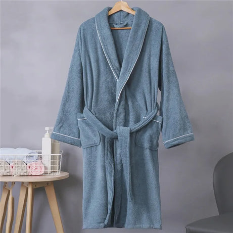 Komfort-Bademantel für Damen