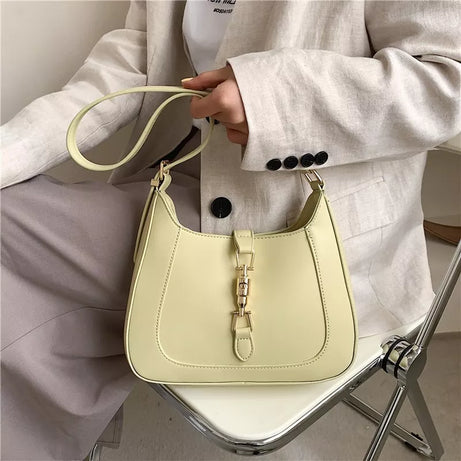 Sac à main épaule vintage