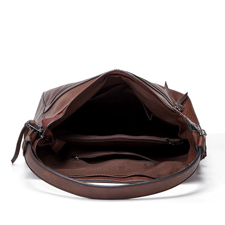 Sac Fourre Tout Multipoches
