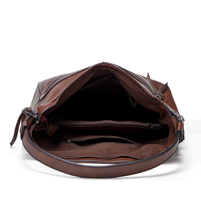 Sac Fourre Tout Multipoches