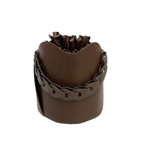 Sac à main seau original pour l'été