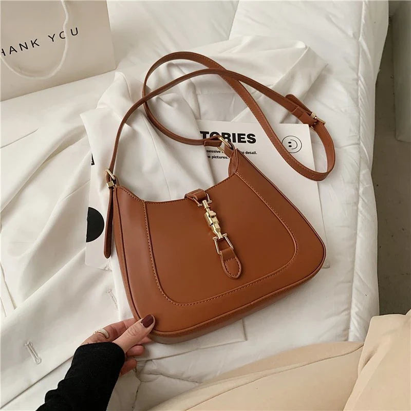 Sac à main épaule vintage
