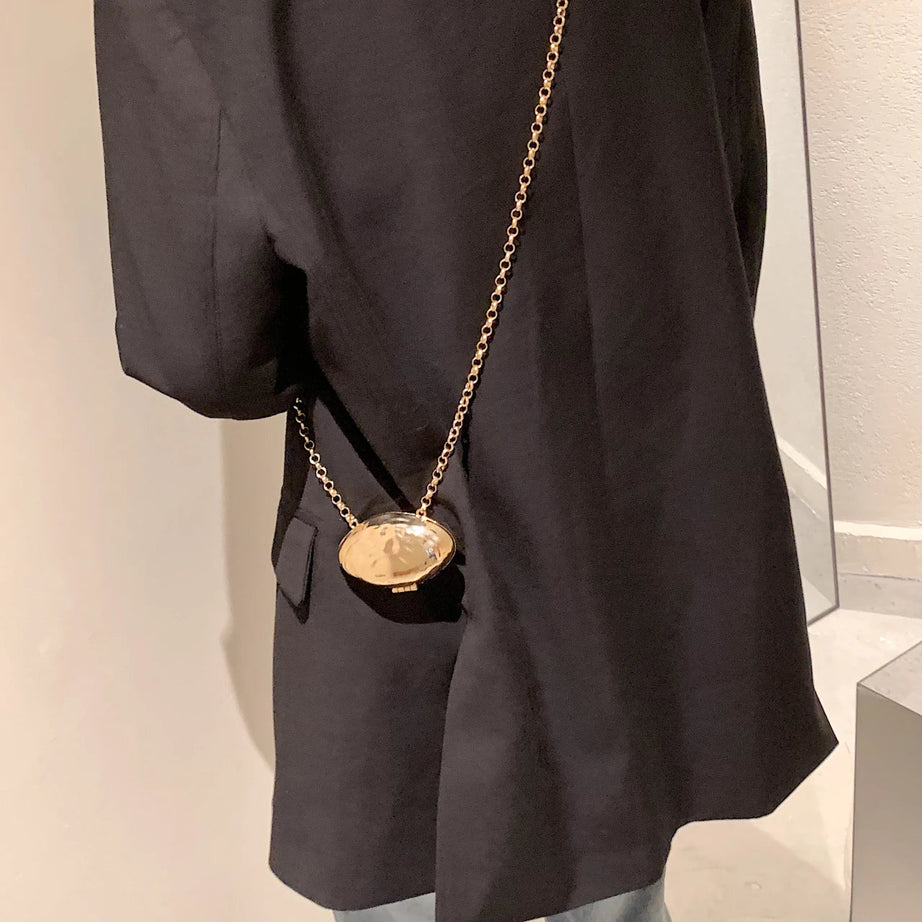 Mini sac à main bandoulière
