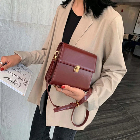 Petit sac à main vintage