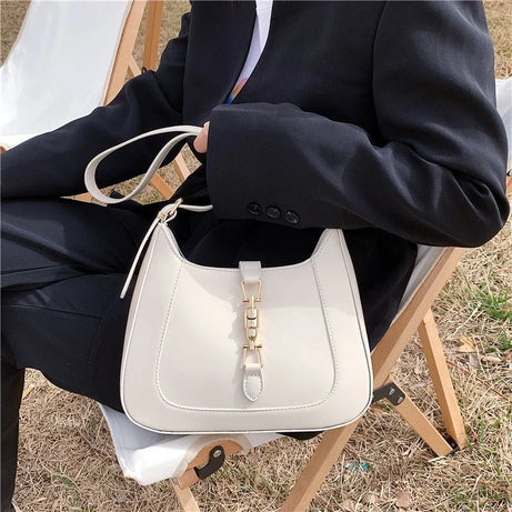 Sac à main épaule vintage