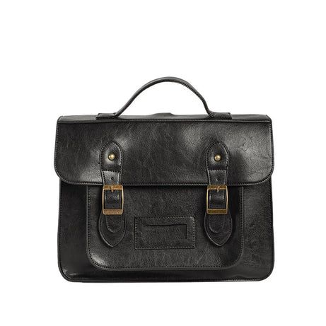 Sac à Dos Cartable Vintage