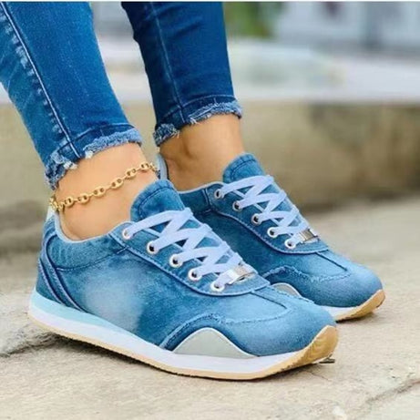 Lässige Outdoor-Schuhe für Damen – Syfiu