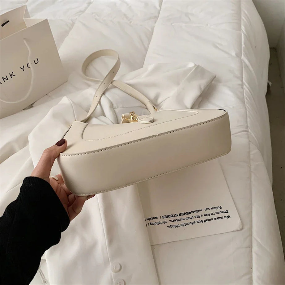 Sac à main épaule vintage
