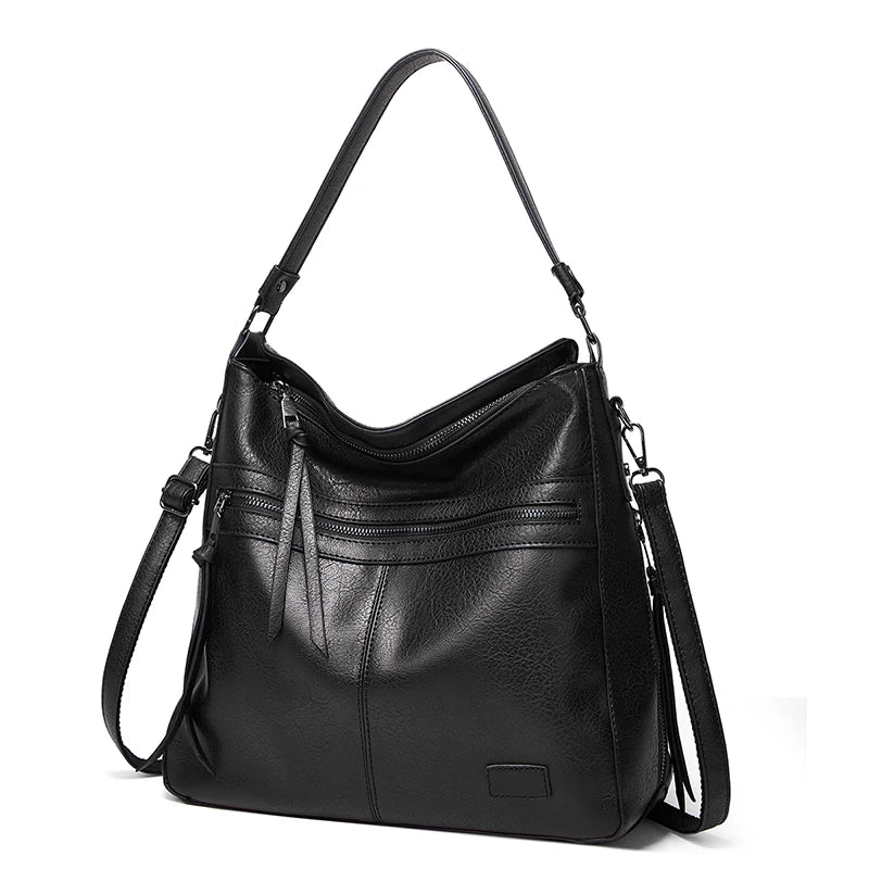 Sac Fourre Tout Multipoches