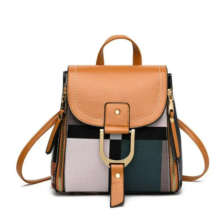 Petit Sac à Dos Femme Chic