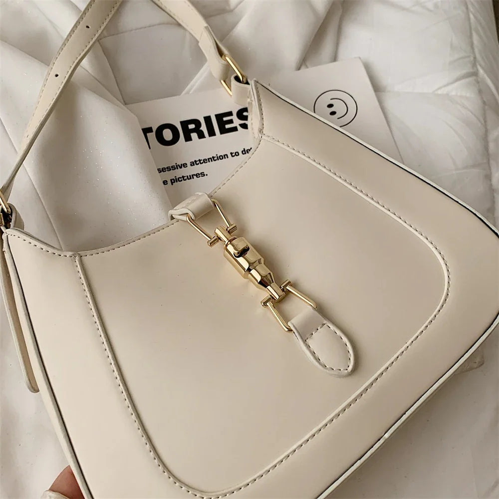Sac à main épaule vintage