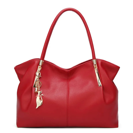 Sac Porté Epaule Doré