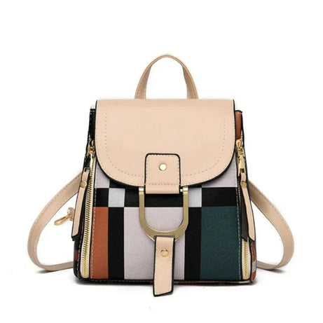 Petit Sac à Dos Femme Chic
