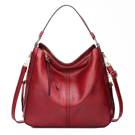 Sac à Main Marron Bandoulière