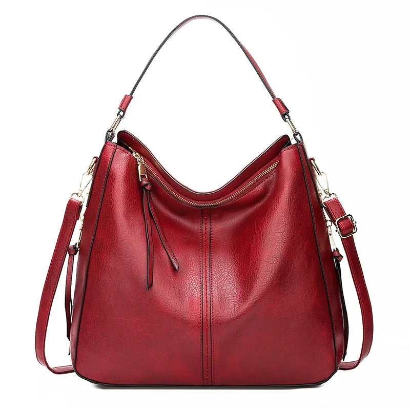 Sac à Main Marron Bandoulière