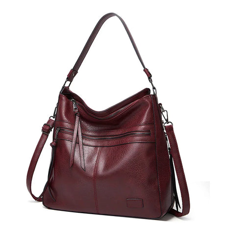 Sac Fourre Tout Multipoches