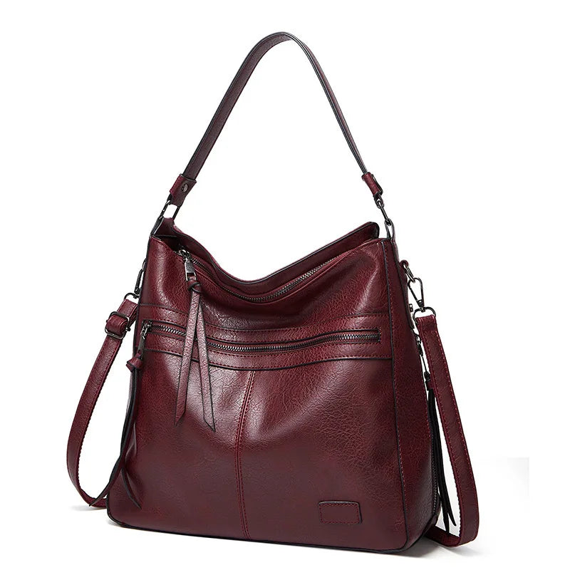 Sac Fourre Tout Multipoches