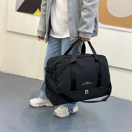 Bagage sac à main avion