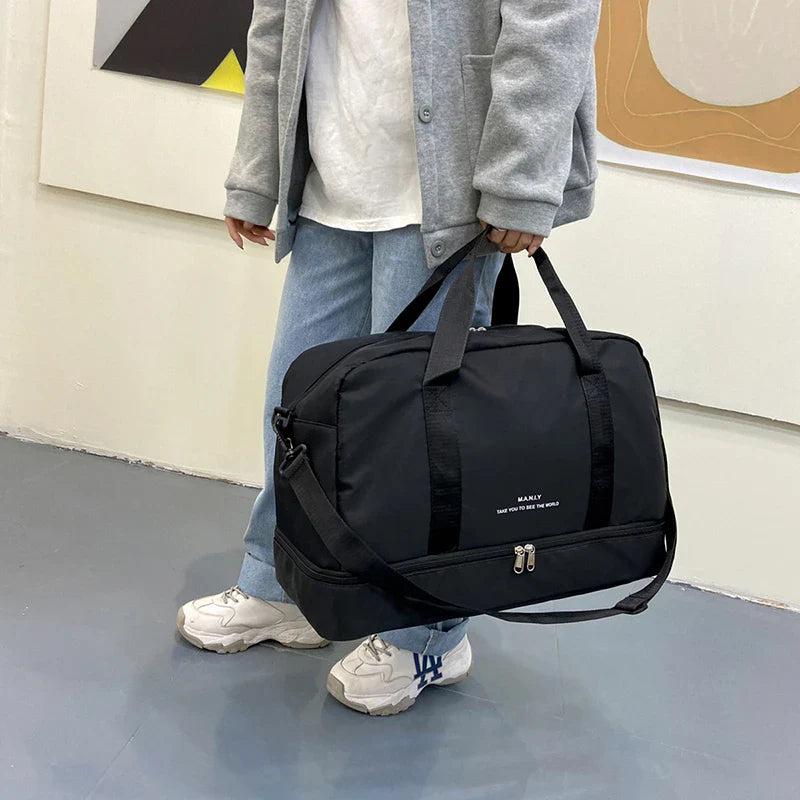 Bagage sac à main avion