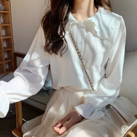 Chemisiers chics et décontractés pour femmes