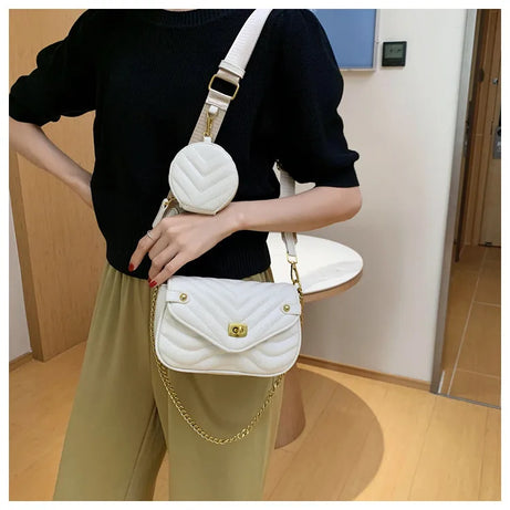 Sac à main épaule femme