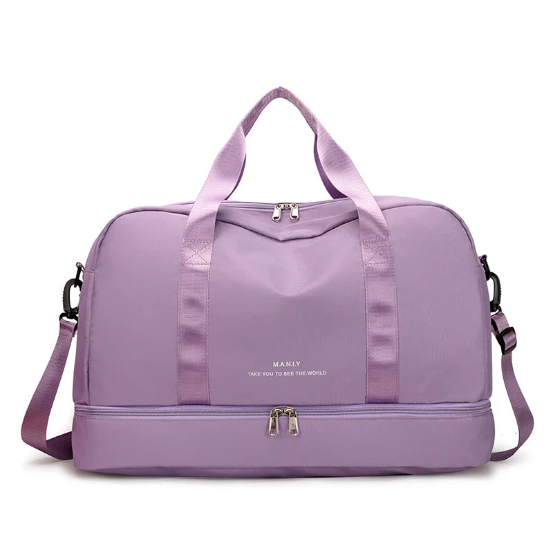 Bagage sac à main avion