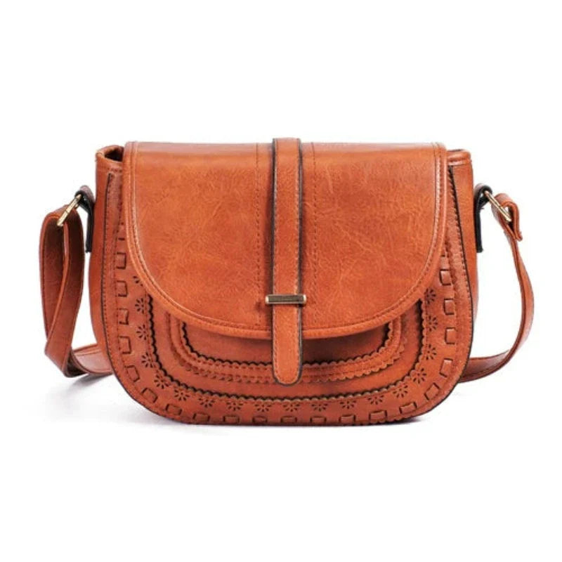 Sac Besace Femme Bandoulière