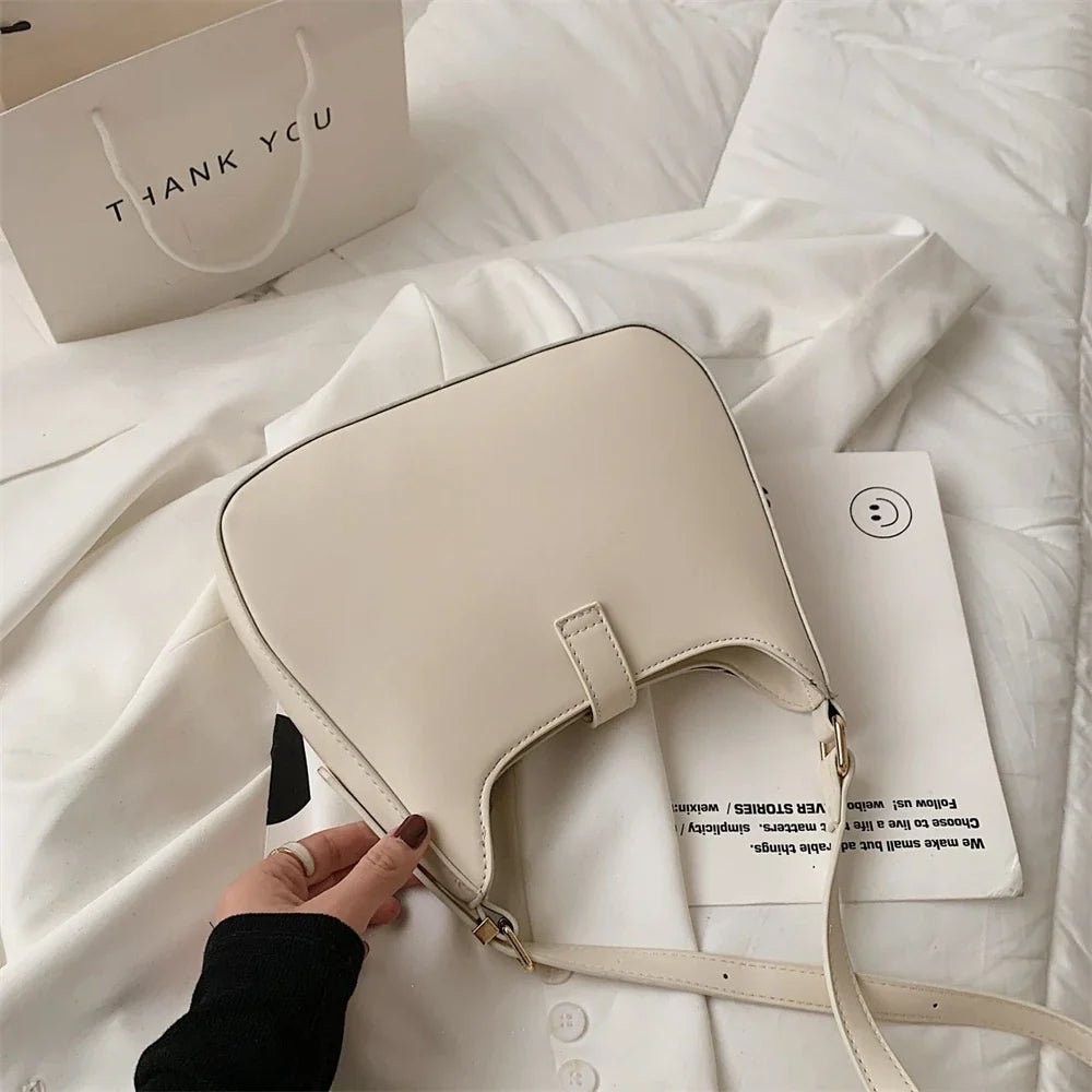 Sac à main épaule vintage